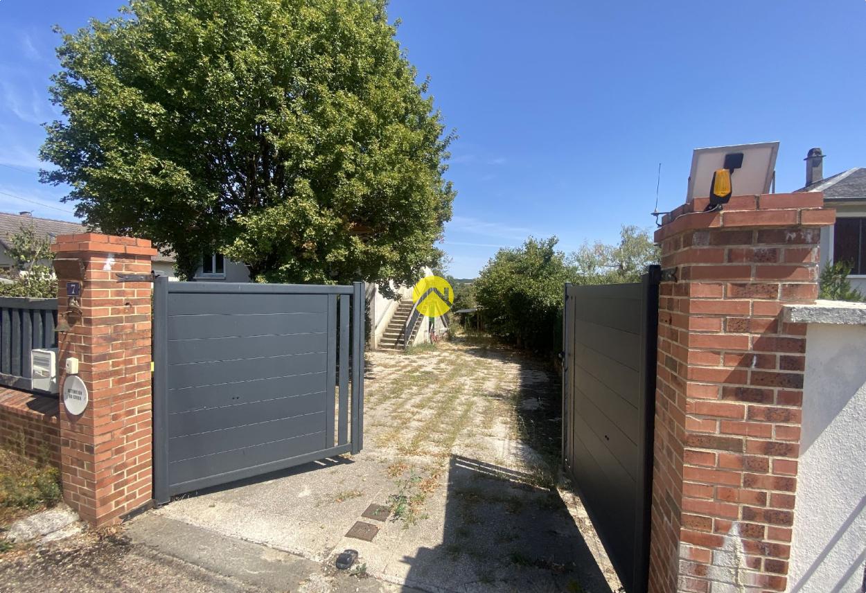 Maison 6 pièces 92 m² à Jouet-sur-l'Aubois, photo 13