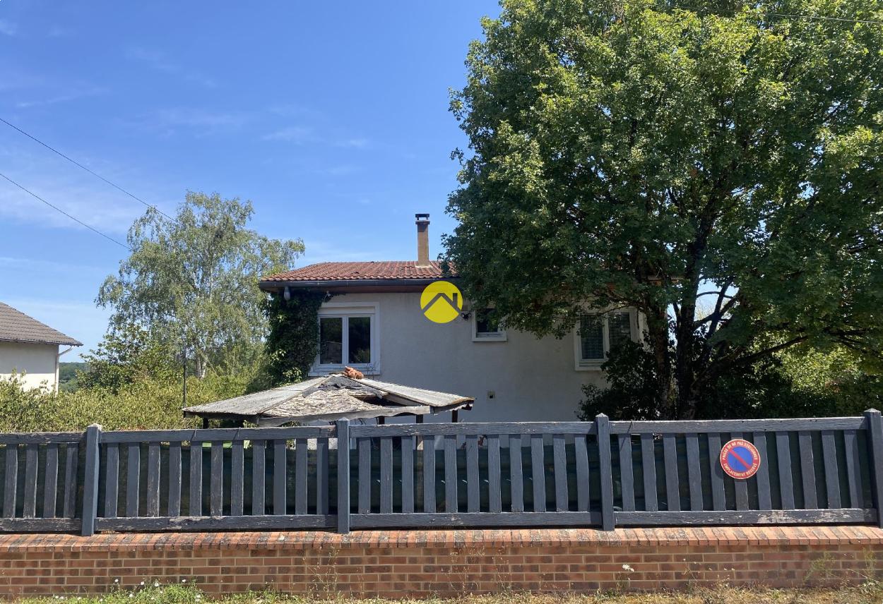 Maison 6 pièces 92 m² à Jouet-sur-l'Aubois, photo 2