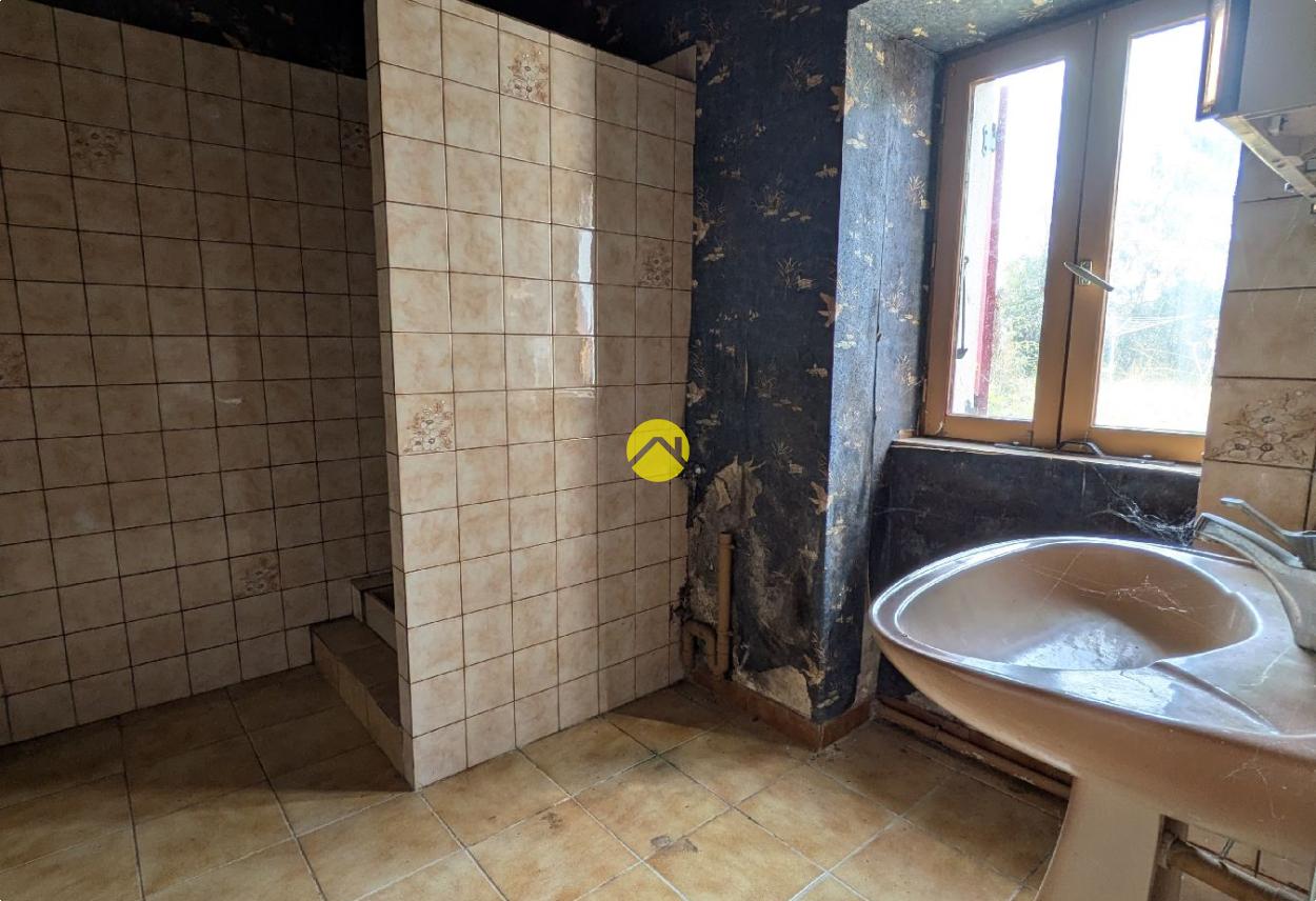 Maison 5 pièces 99 m² à Saint-Angel, photo 6