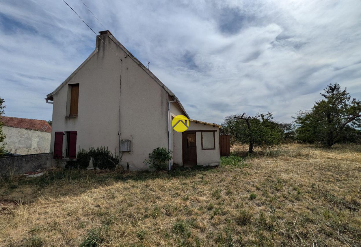 Maison 5 pièces 99 m² à Saint-Angel, photo 2