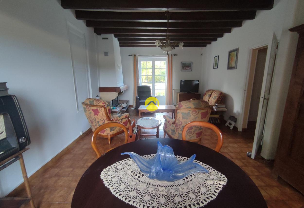 Maison 5 pièces 116 m² à Vailly sur Sauldre, photo 9
