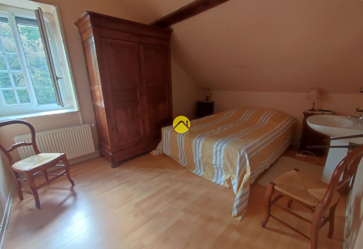 Maison 5 pièces 116 m² à Vailly sur Sauldre, photo 15