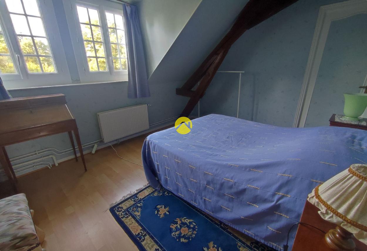 Maison 5 pièces 116 m² à Vailly sur Sauldre, photo 16