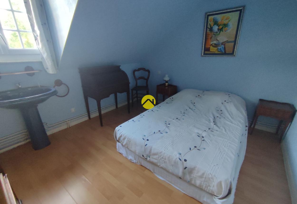 Maison 5 pièces 116 m² à Vailly sur Sauldre, photo 18