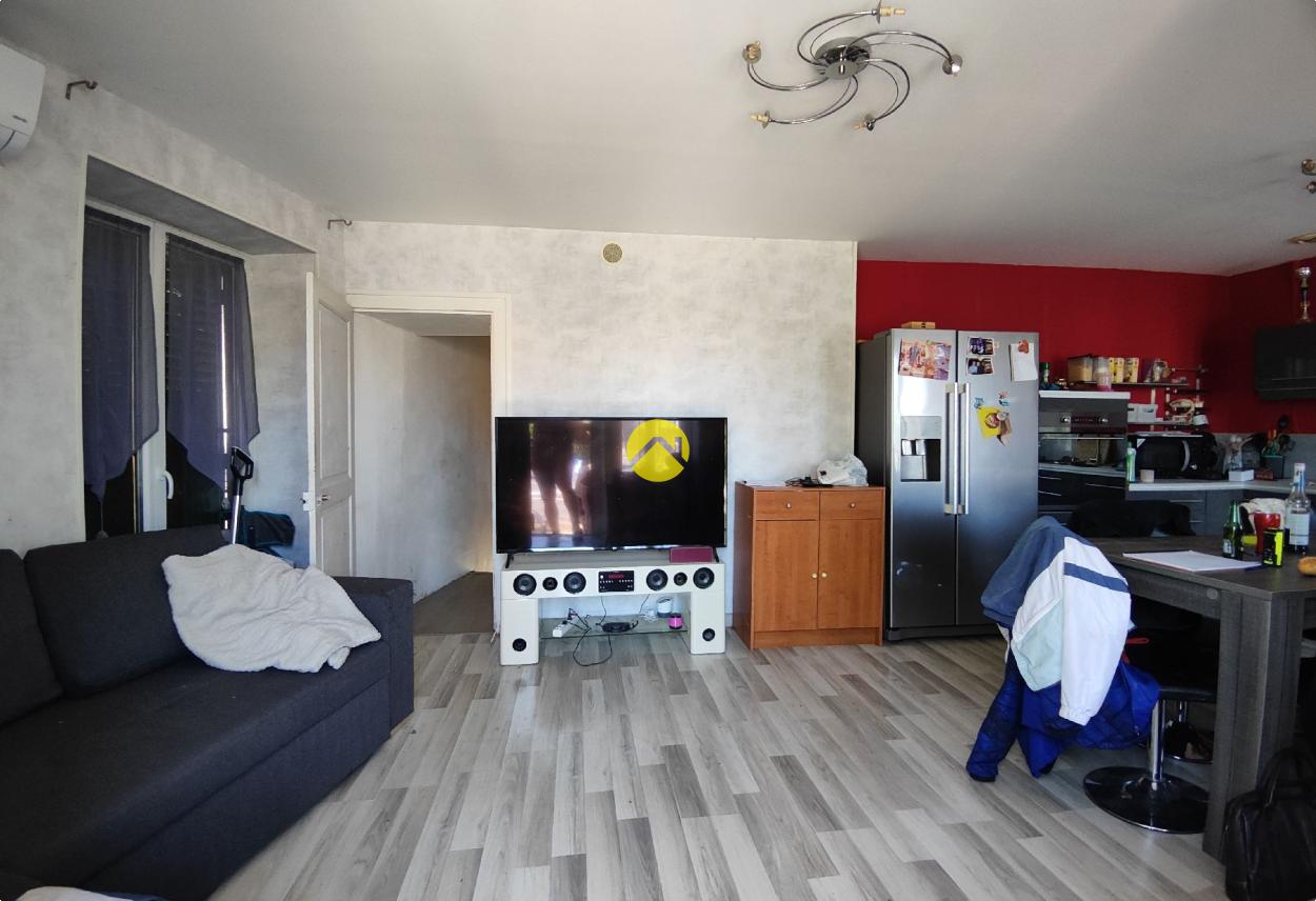 Maison 4 pièces 91 m² à Jouet-sur-l'Aubois, photo 15
