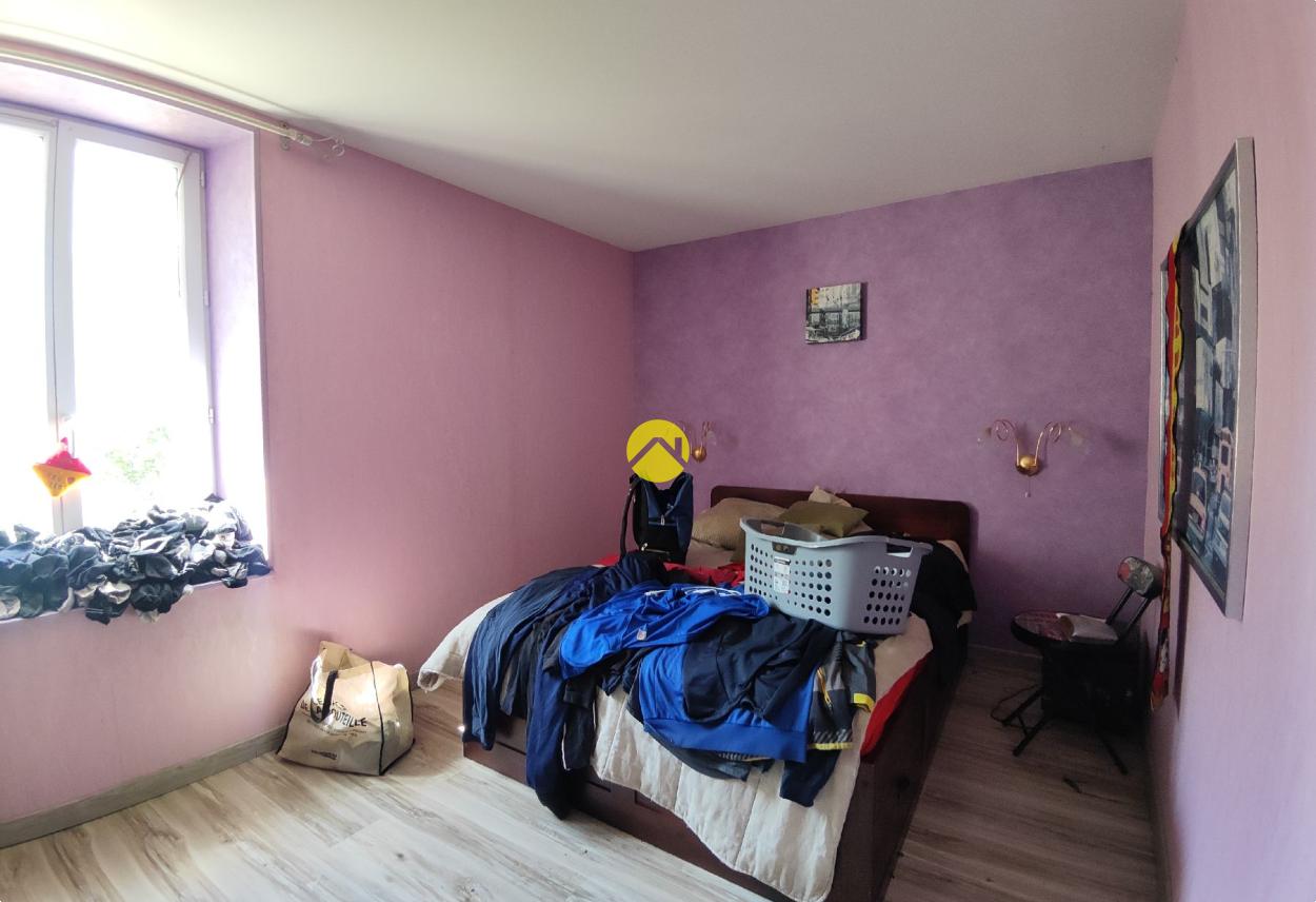 Maison 4 pièces 91 m² à Jouet-sur-l'Aubois, photo 18