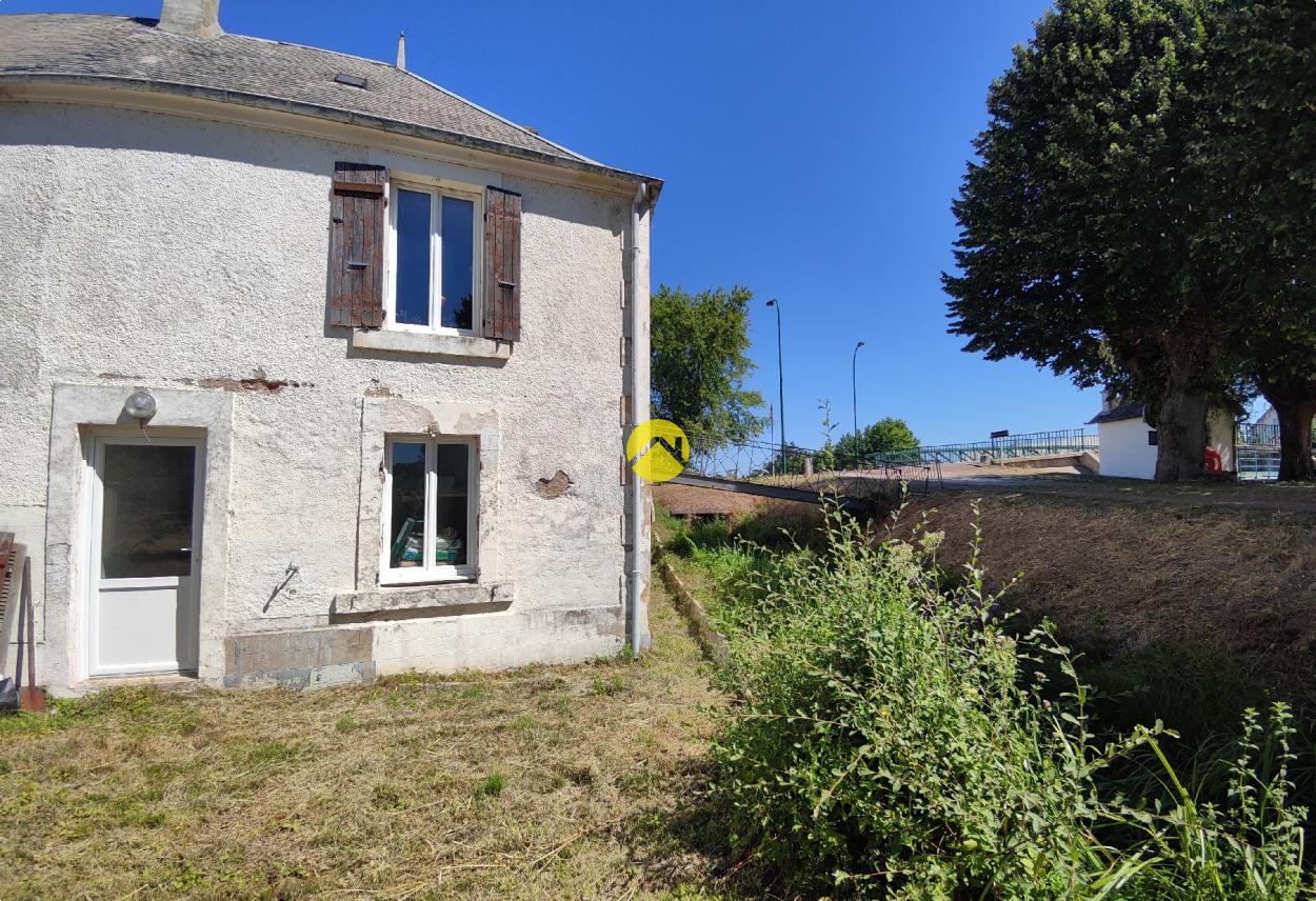 Maison 4 pièces 91 m² à Jouet-sur-l'Aubois, photo 13