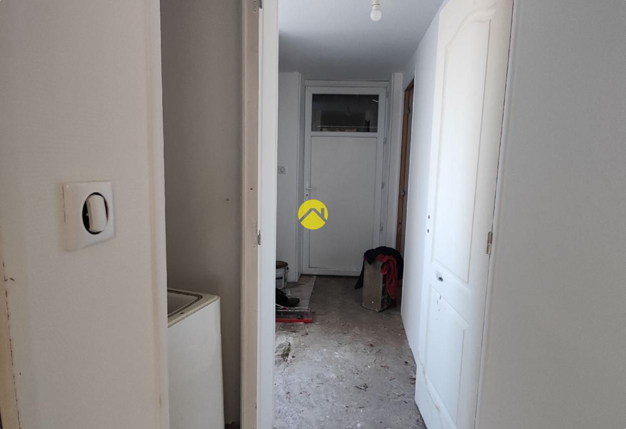 Maison 4 pièces 91 m² à Jouet-sur-l'Aubois, photo 12
