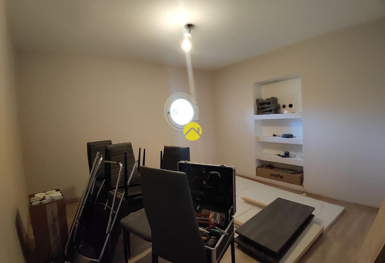 Maison 4 pièces 91 m² à Jouet-sur-l'Aubois, photo 5