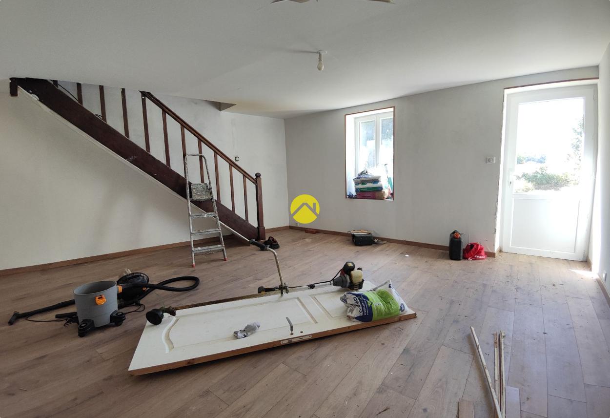 Maison 4 pièces 91 m² à Jouet-sur-l'Aubois, photo 7