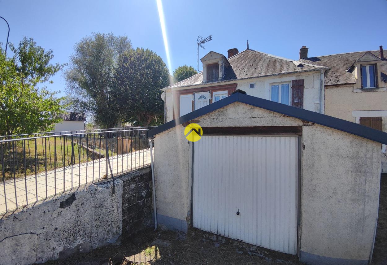 Maison 4 pièces 91 m² à Jouet-sur-l'Aubois, photo 8