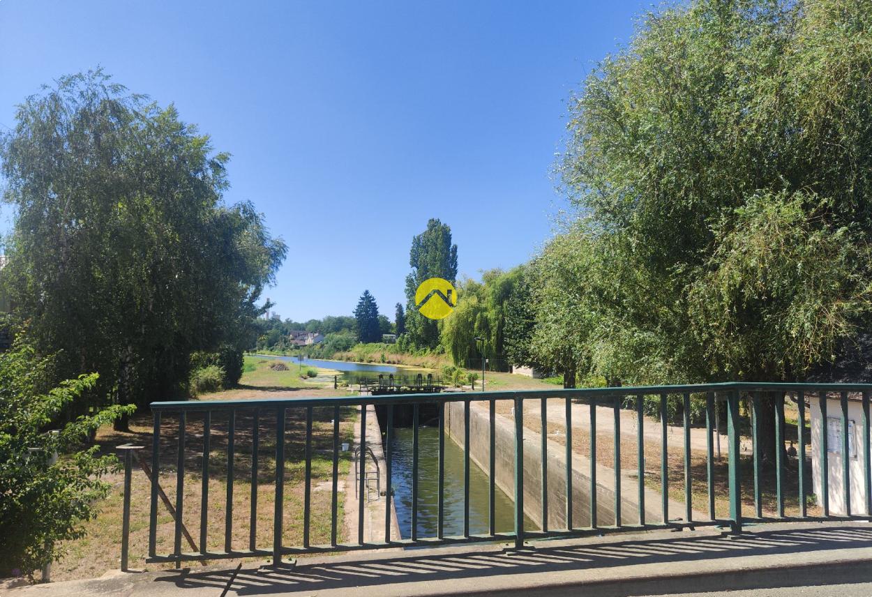 Maison 4 pièces 91 m² à Jouet-sur-l'Aubois, photo 10