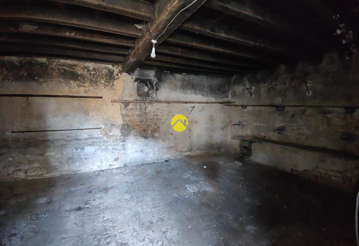 Maison 7 pièces 135 m² à Menetou-Couture, photo 19
