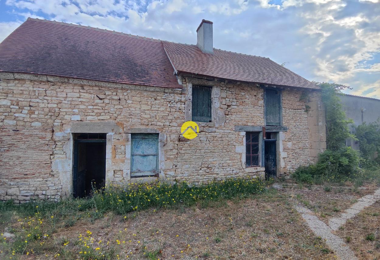 Maison 7 pièces 135 m² à Menetou-Couture, photo 7