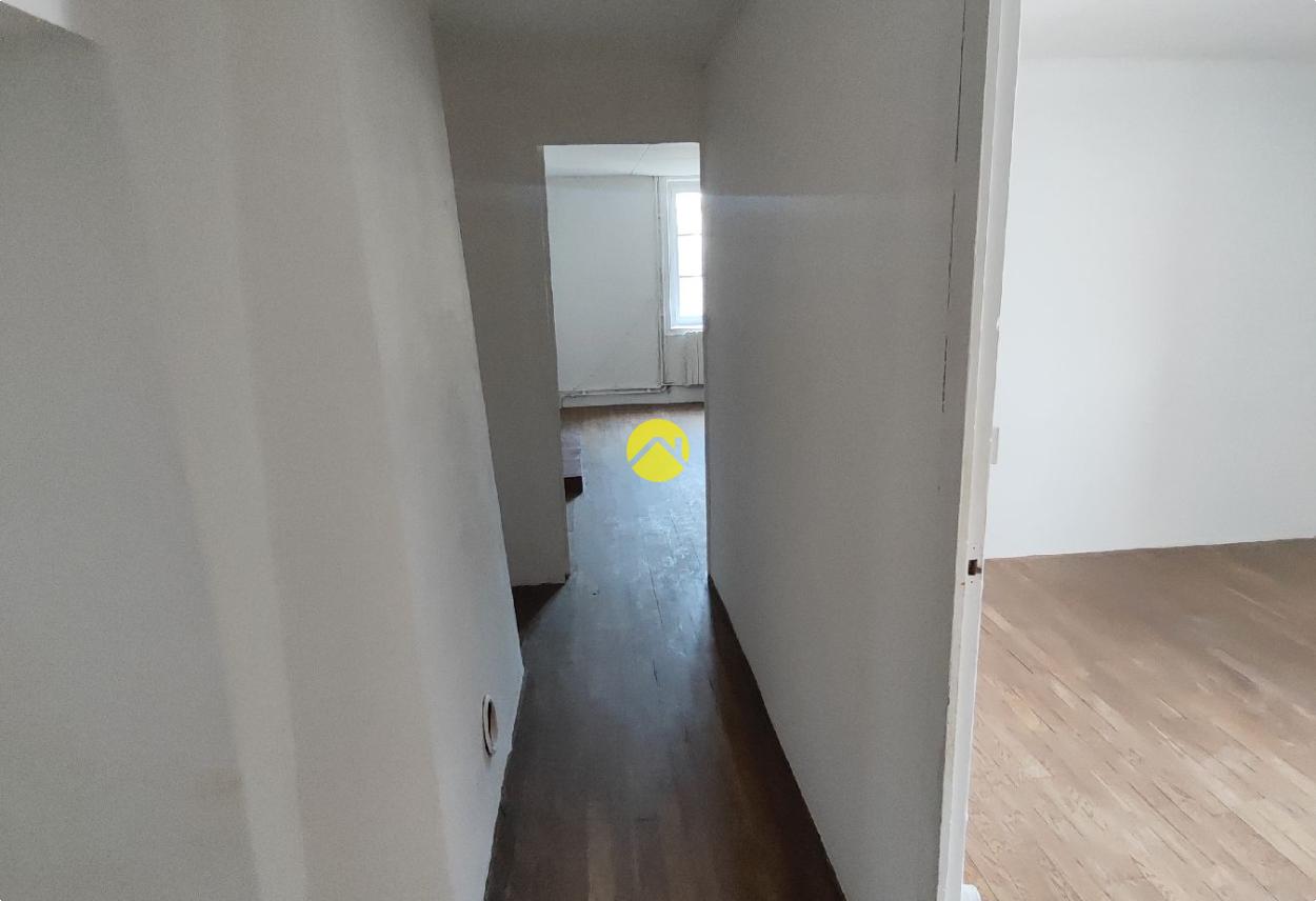 Maison 7 pièces 135 m² à Menetou-Couture, photo 17
