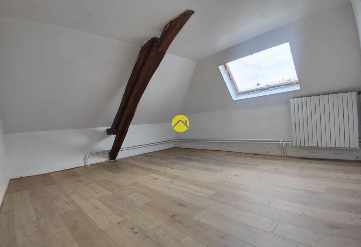 Maison 7 pièces 135 m² à Menetou-Couture, photo 4