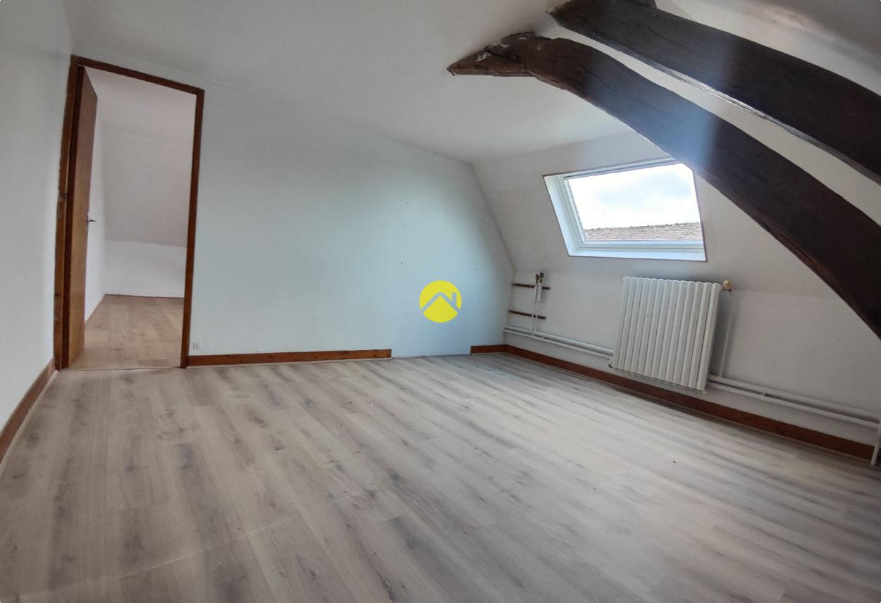 Maison 7 pièces 135 m² à Menetou-Couture, photo 8