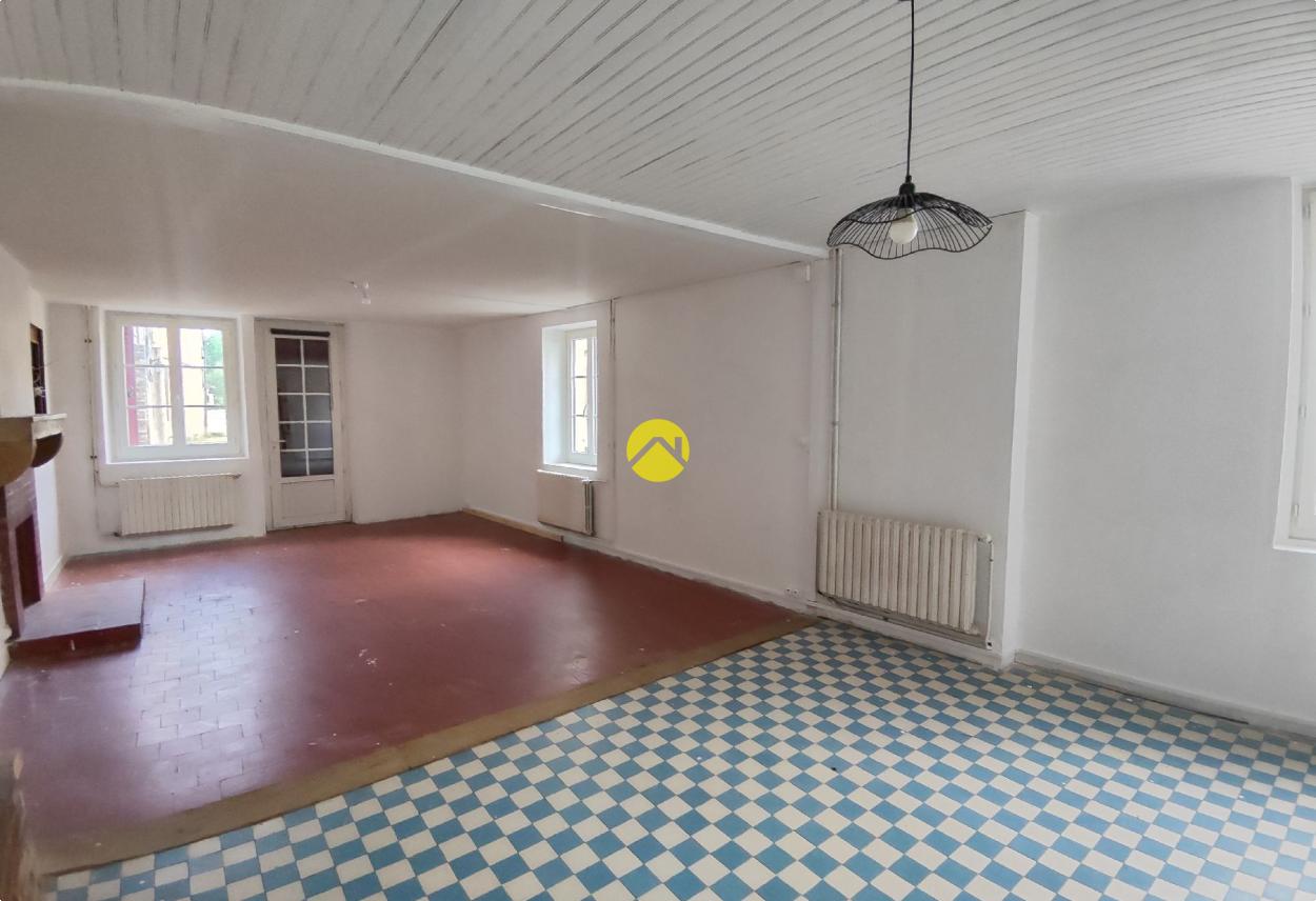 Maison 7 pièces 135 m² à Menetou-Couture, photo 10