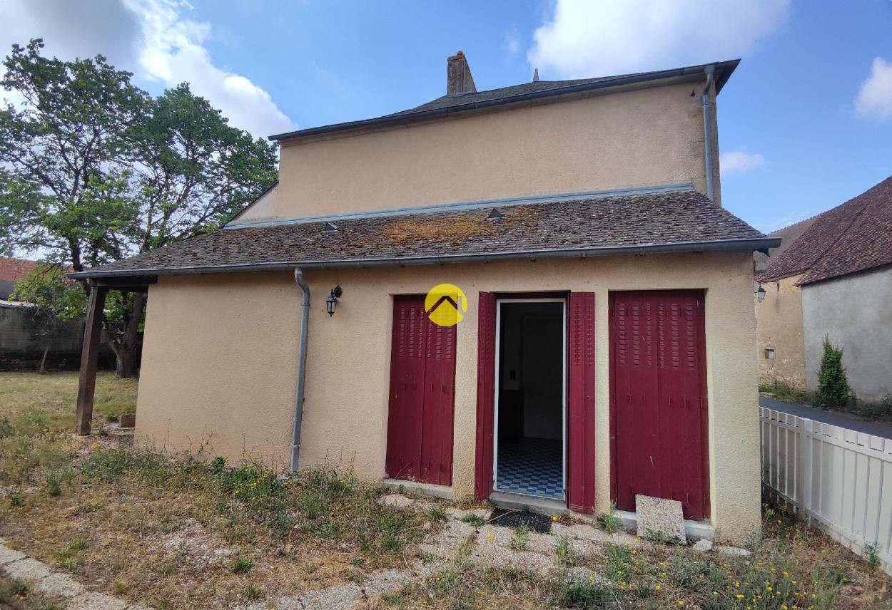 Maison 7 pièces 135 m² à Menetou-Couture, photo 11