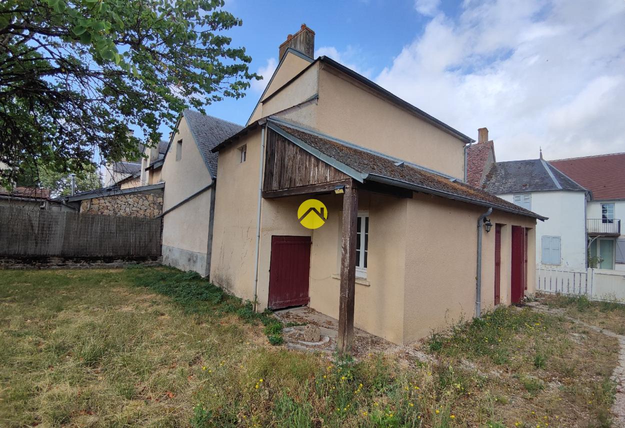 Maison 7 pièces 135 m² à Menetou-Couture, photo 12