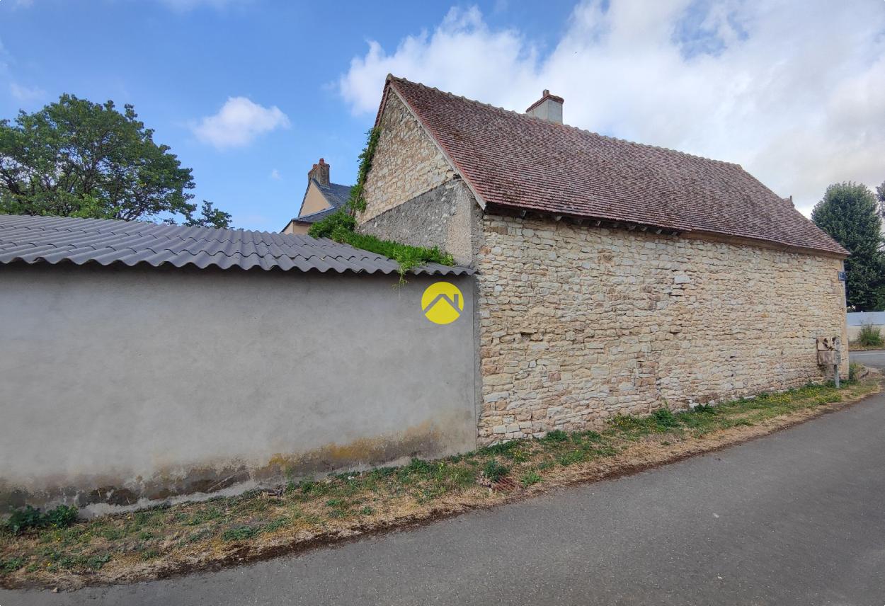 Maison 7 pièces 135 m² à Menetou-Couture, photo 13