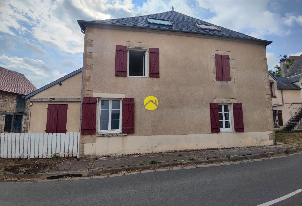 Maison 7 pièces 135 m² à Menetou-Couture, photo 16