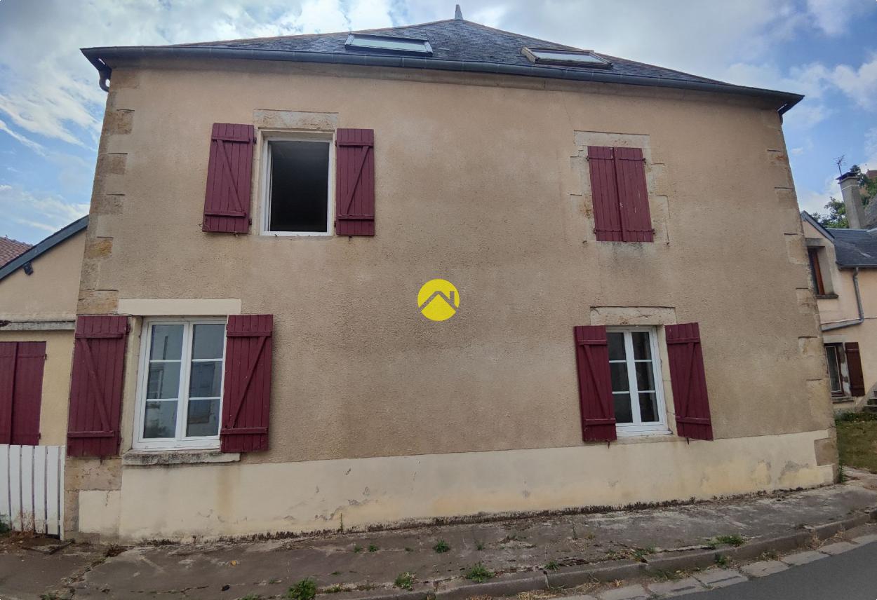 Maison 7 pièces 135 m² à Menetou-Couture, photo 15
