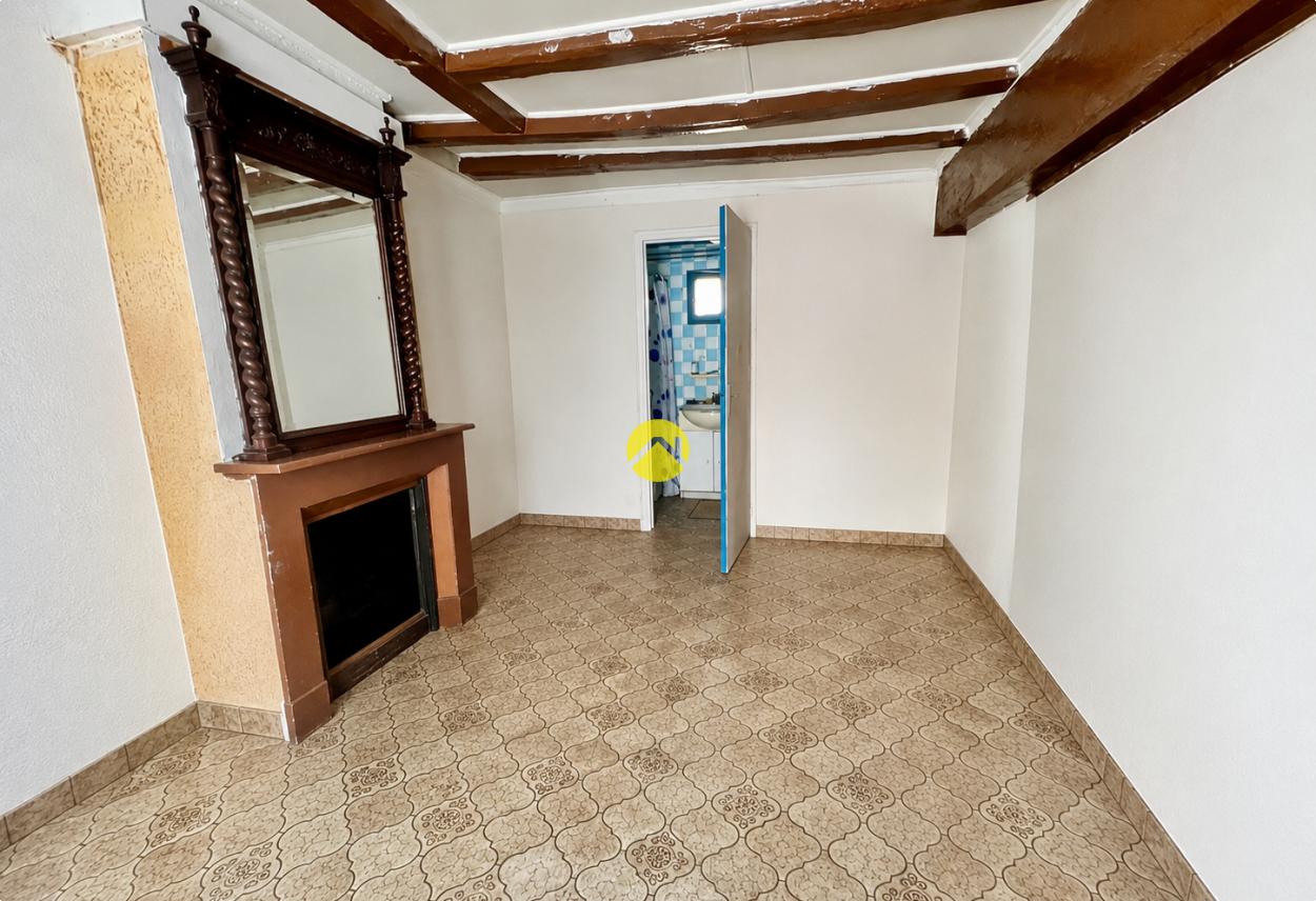 Maison 5 pièces 65 m² à Belleville-sur-Loire, photo 3