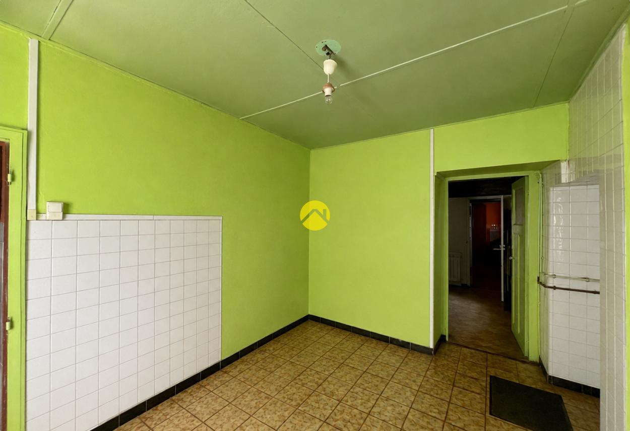 Maison 5 pièces 65 m² à Belleville-sur-Loire, photo 5