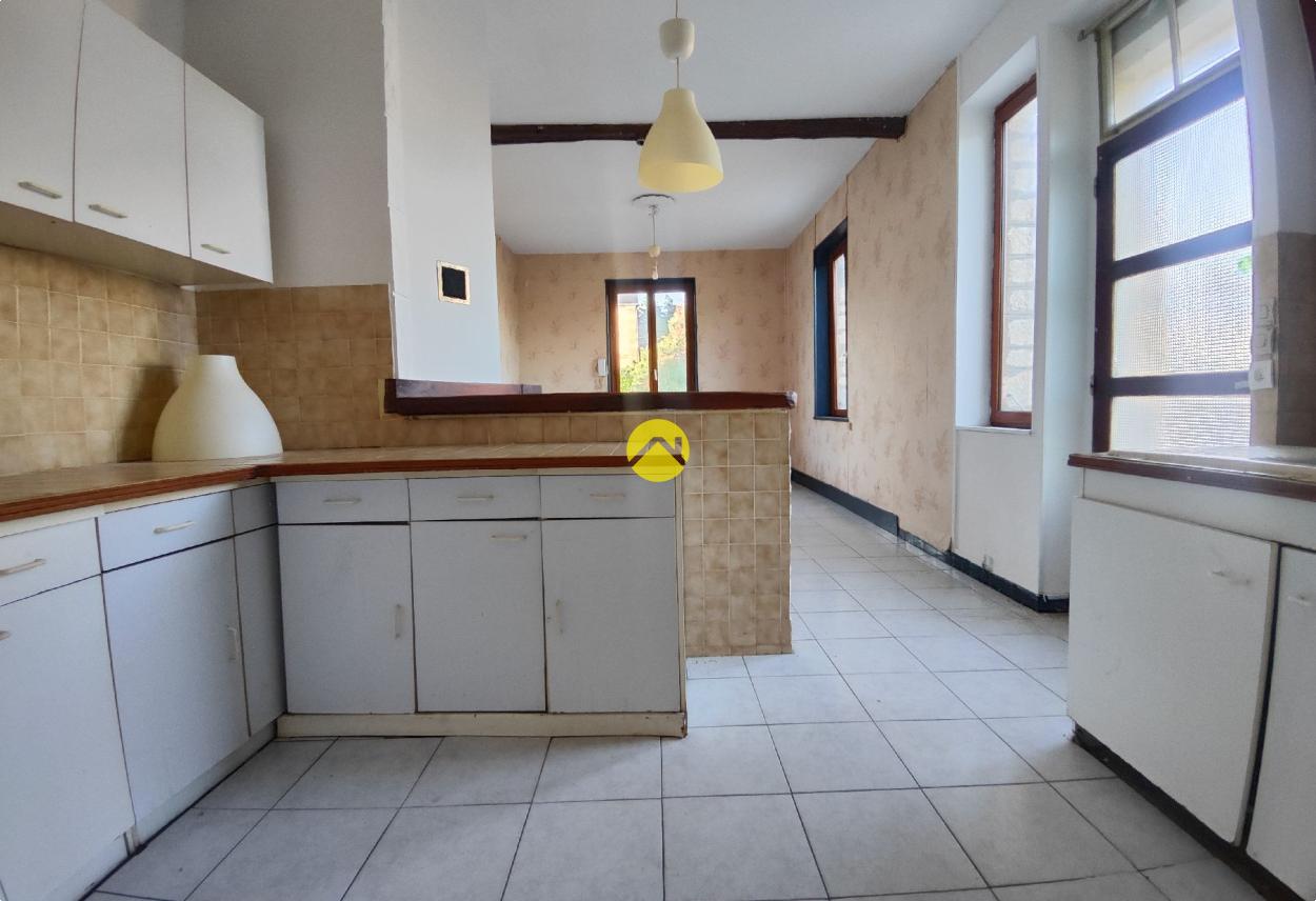 Maison 3 pièces 56 m² à Marseilles-lès-Aubigny, photo 10