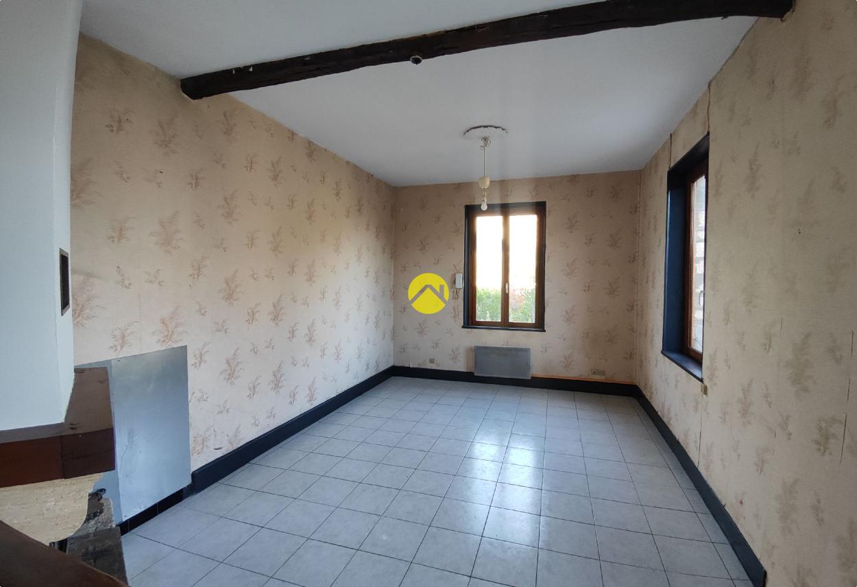 Maison 3 pièces 56 m² à Marseilles-lès-Aubigny, photo 4