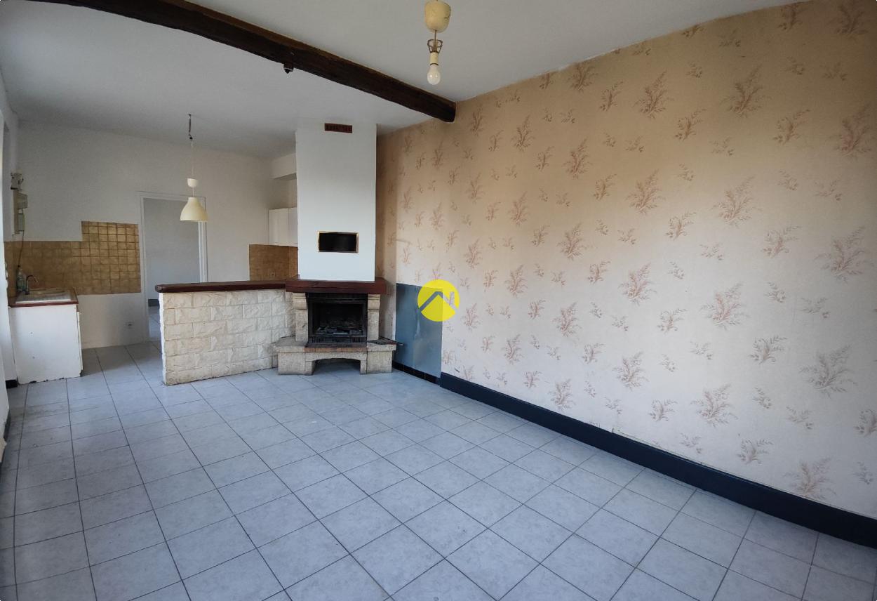 Maison 3 pièces 56 m² à Marseilles-lès-Aubigny, photo 9