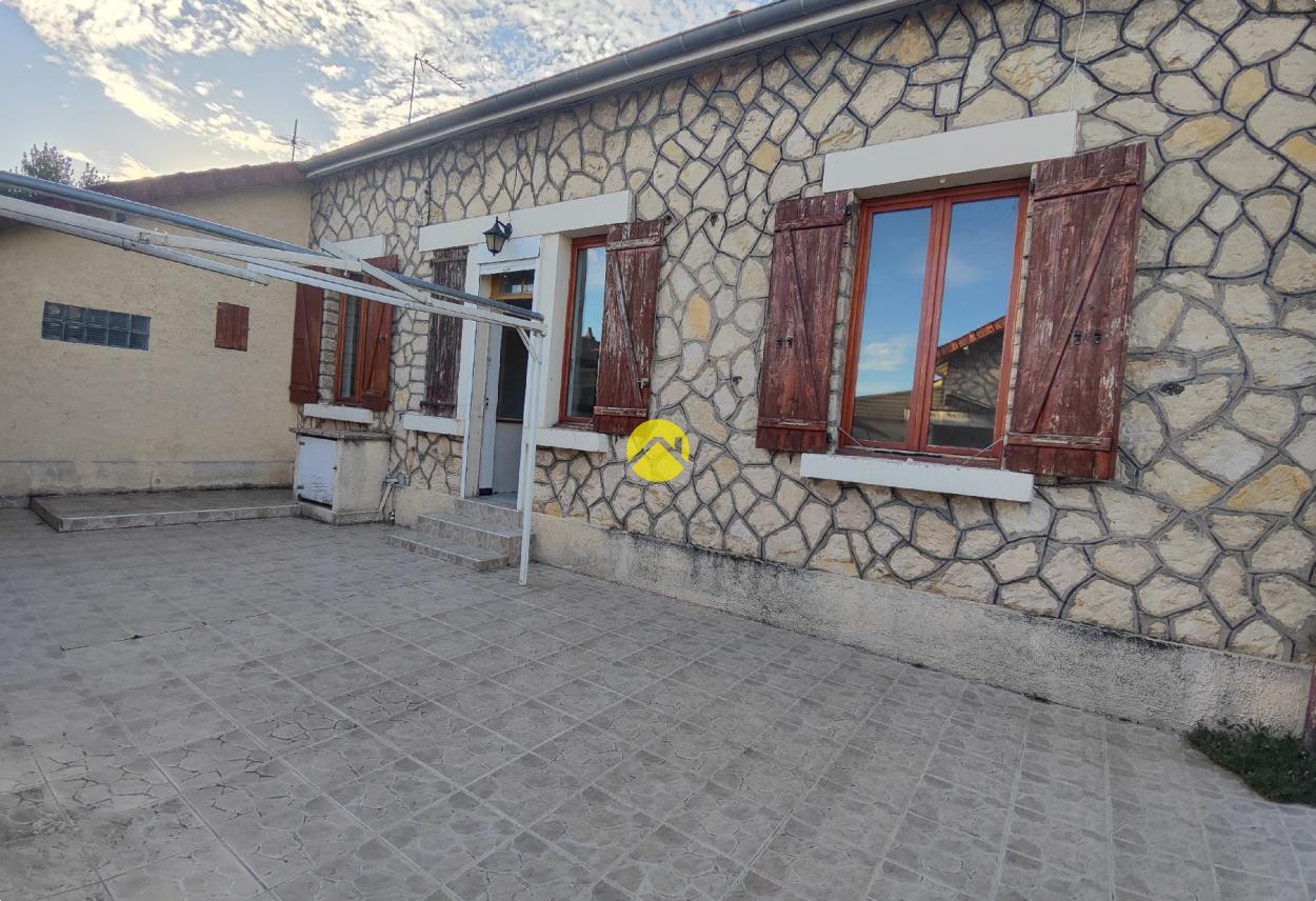 Maison 3 pièces 56 m² à Marseilles-lès-Aubigny, photo 15