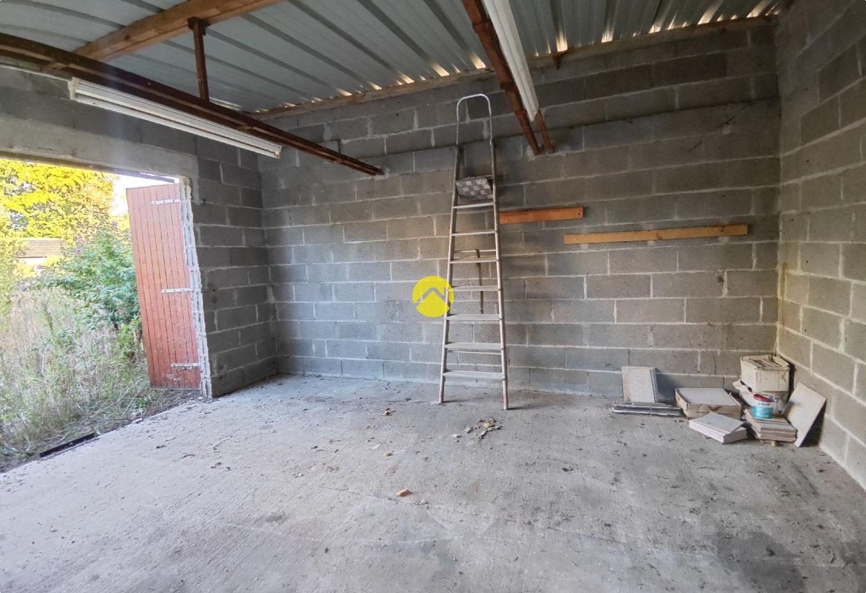 Maison 3 pièces 56 m² à Marseilles-lès-Aubigny, photo 17