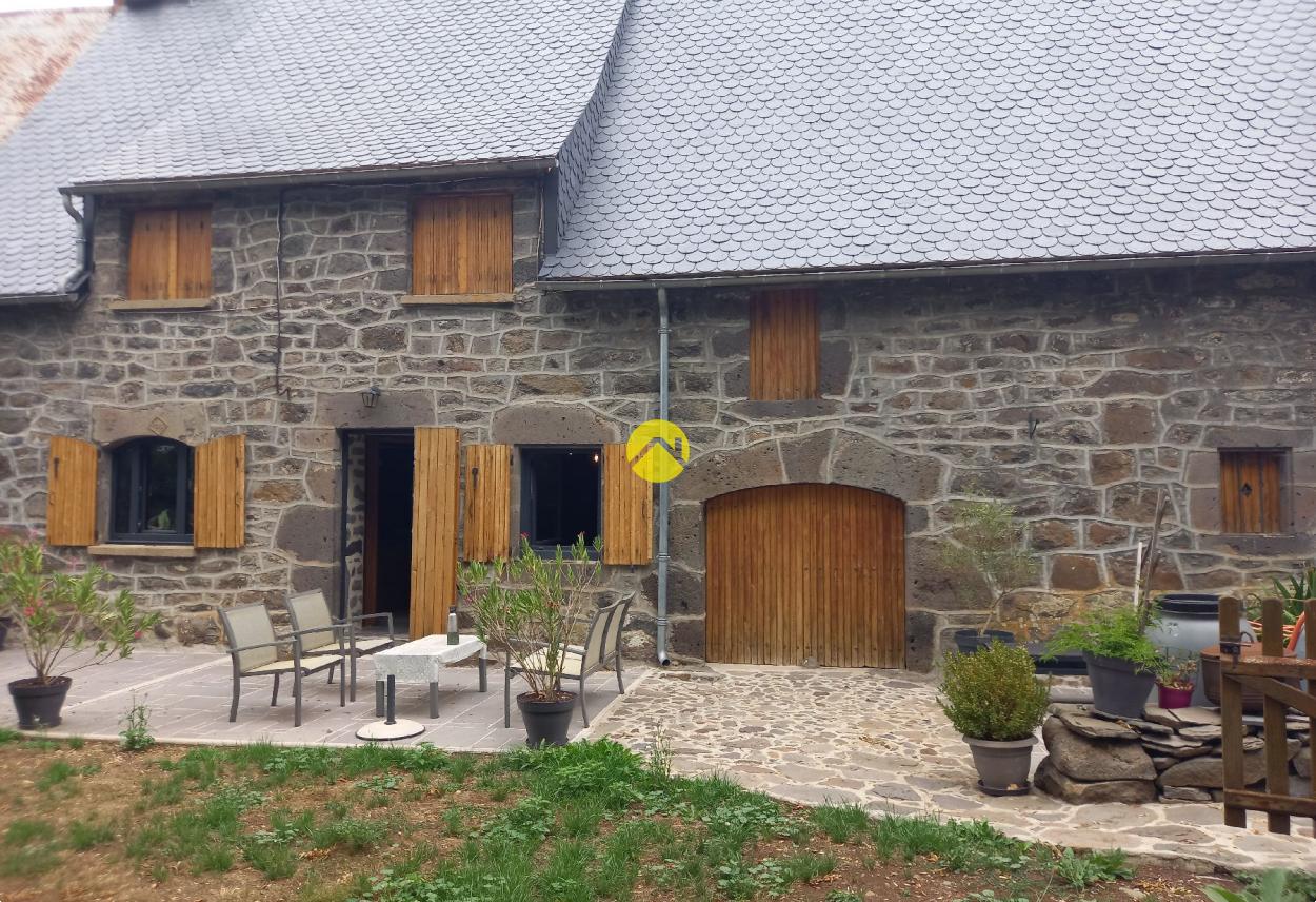 Maison 5 pièces 115 m² · à Murat · 115 m² · 265 000 €