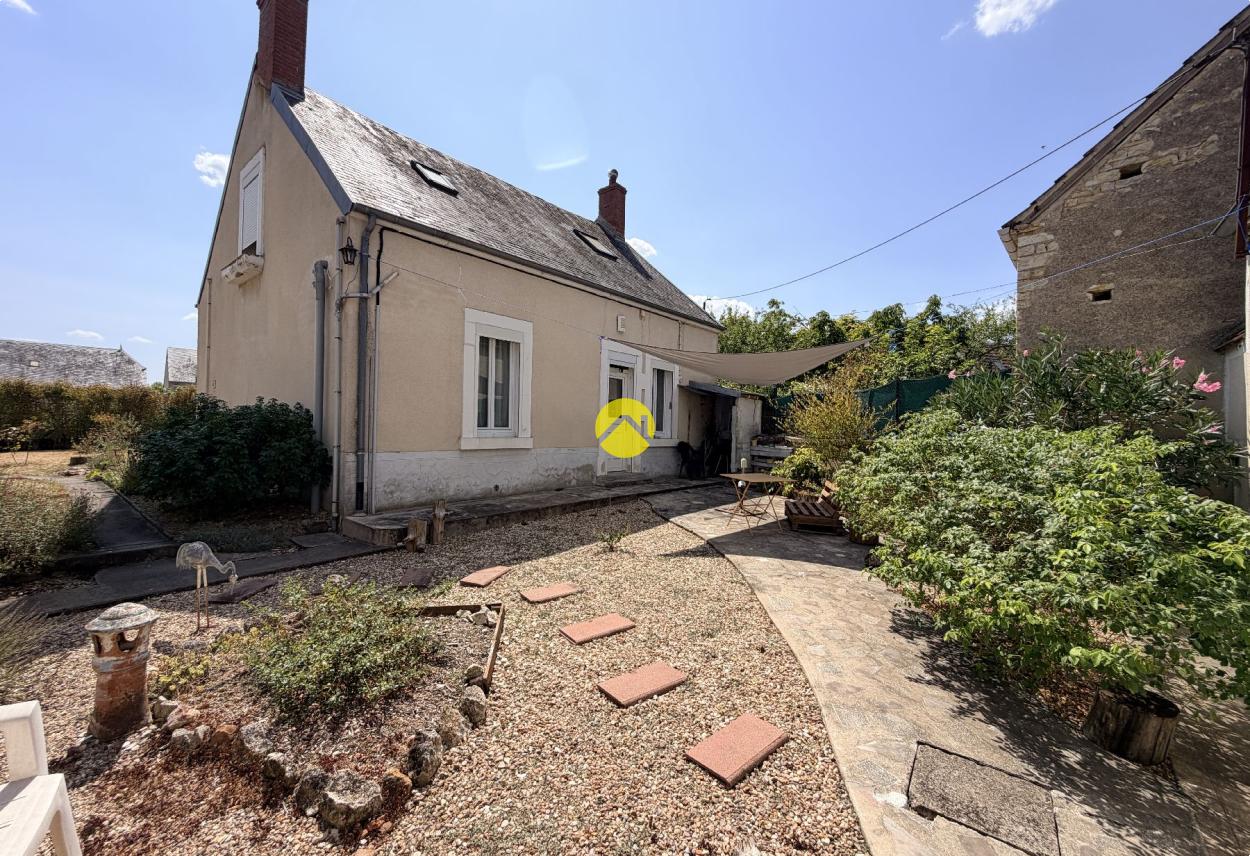 Maison 6 pièces 99 m² · à Venesmes · 99 m² · 115 500 €