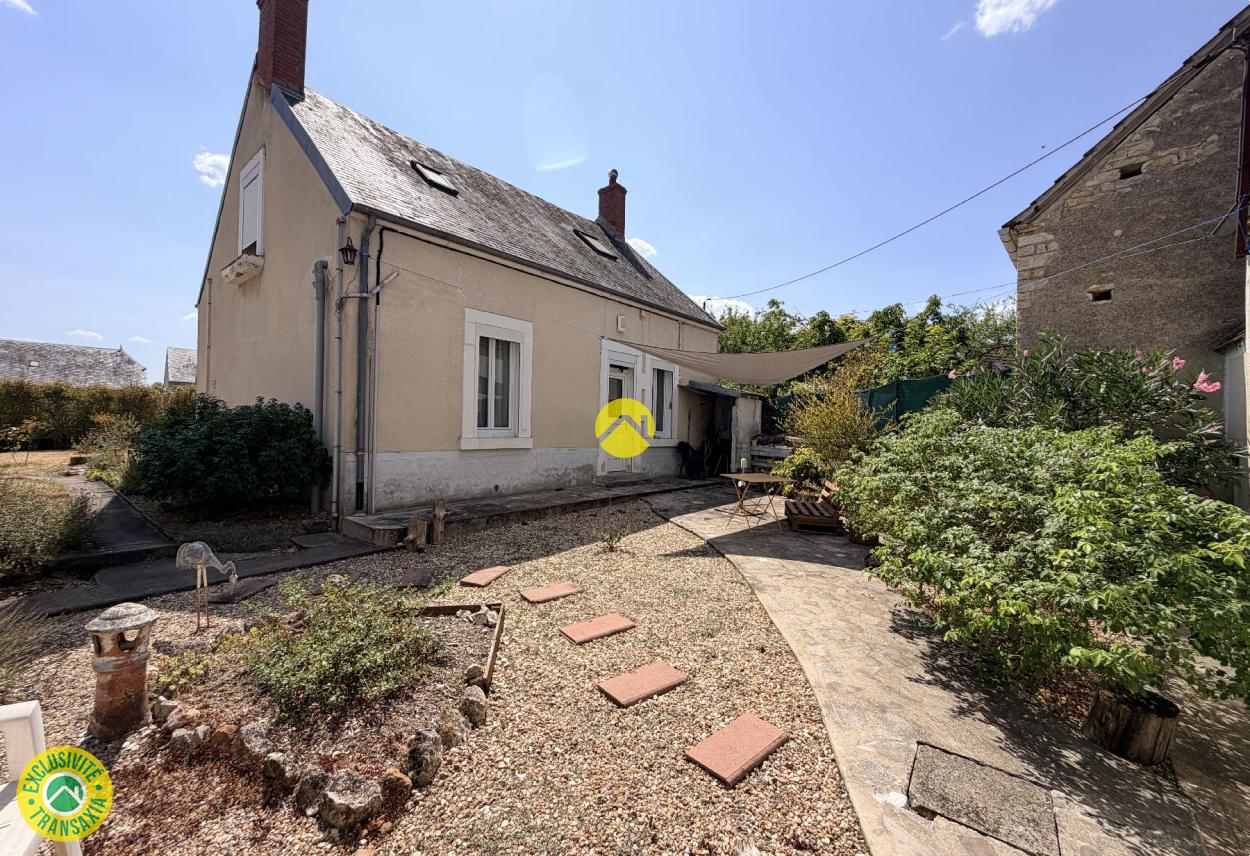 Potentiel de 2 logements