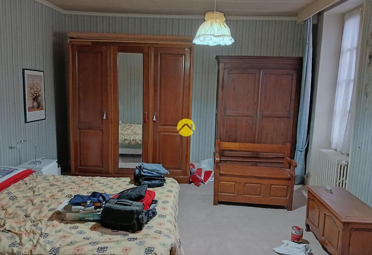 Maison 5 pièces 202 m² à Lurcy-Lévis, photo 13
