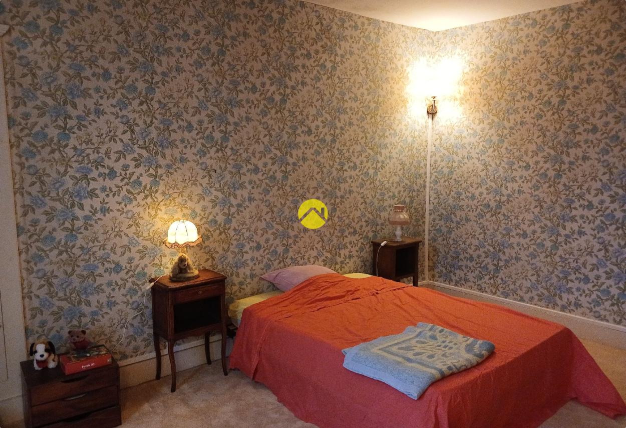 Maison 5 pièces 202 m² à Lurcy-Lévis, photo 8