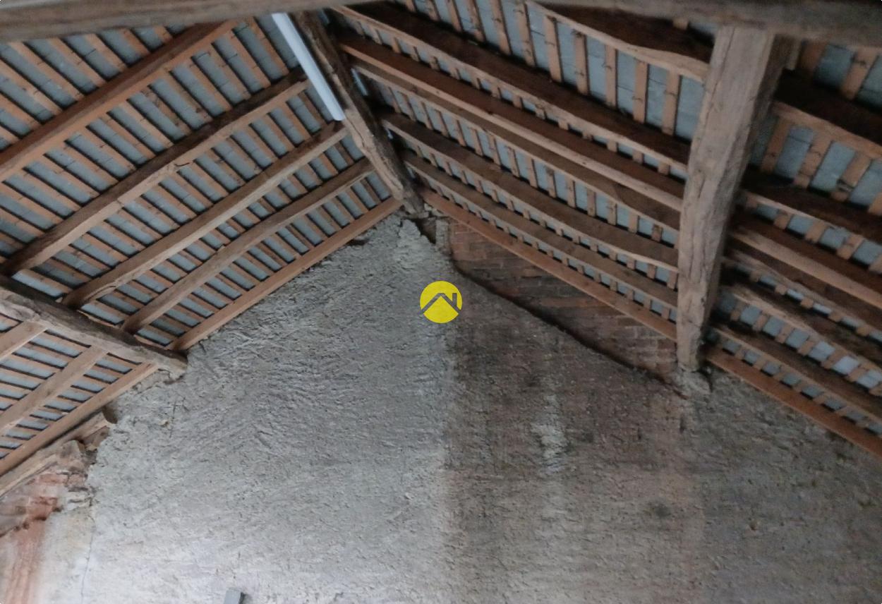 Maison 5 pièces 202 m² à Lurcy-Lévis, photo 16