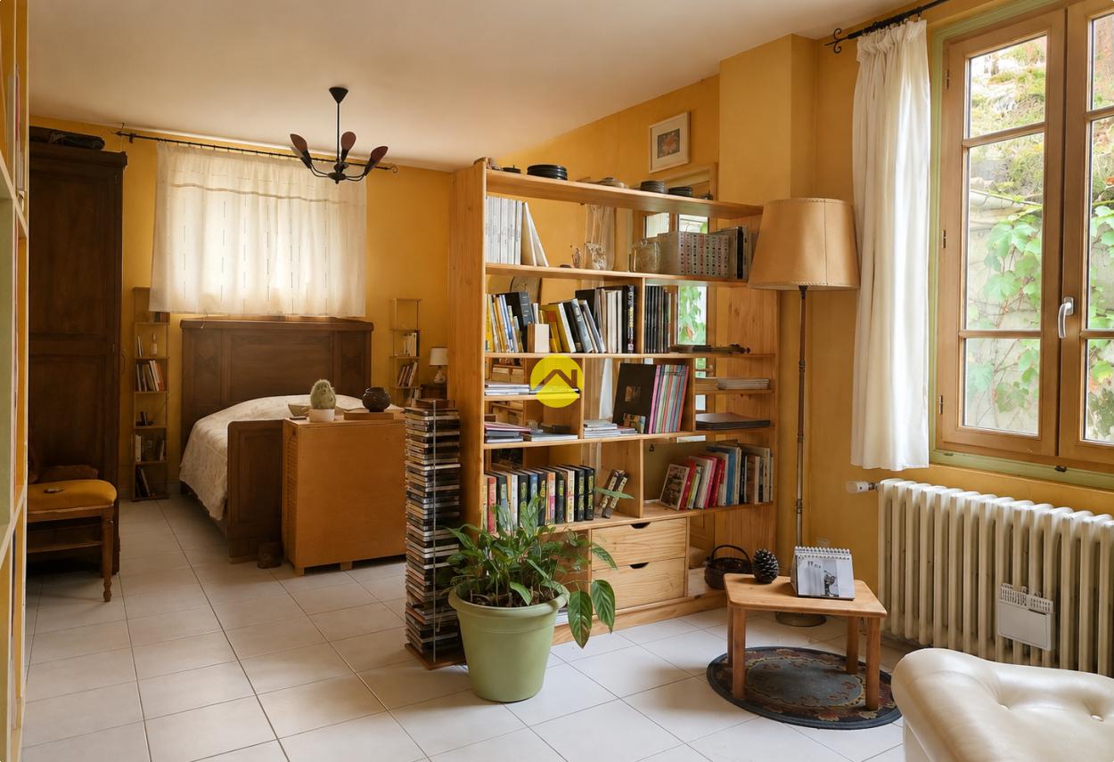 Maison 4 pièces 115 m² à Herisson, photo 6