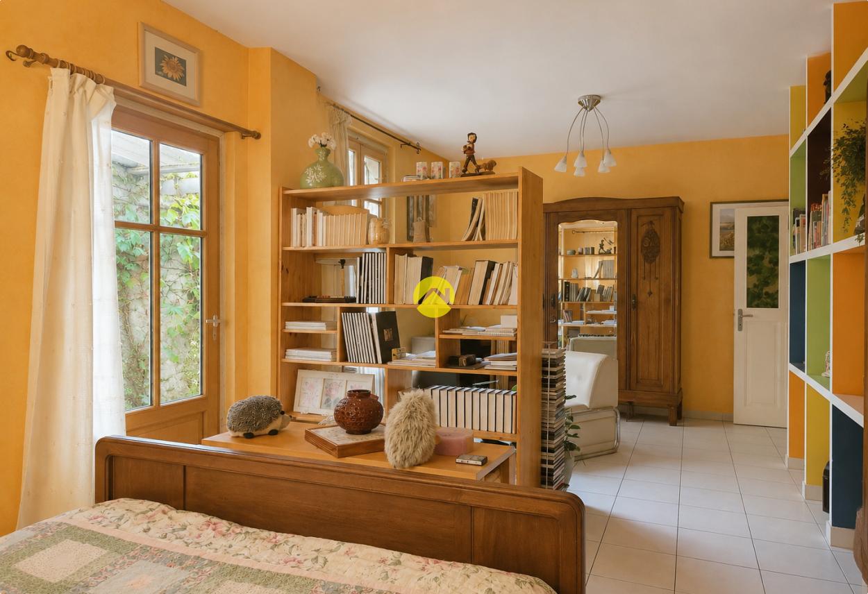 Maison 4 pièces 115 m² à Herisson, photo 16
