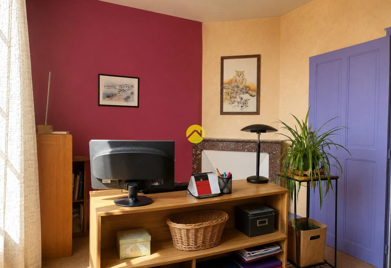 Maison 4 pièces 115 m² à Herisson, photo 7