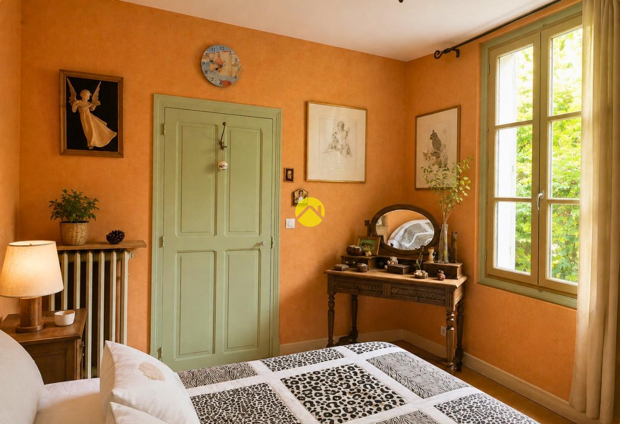 Maison 4 pièces 115 m² à Herisson, photo 5