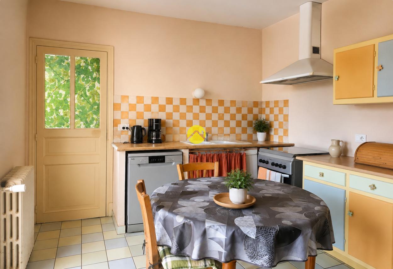 Maison 4 pièces 115 m² à Herisson, photo 15