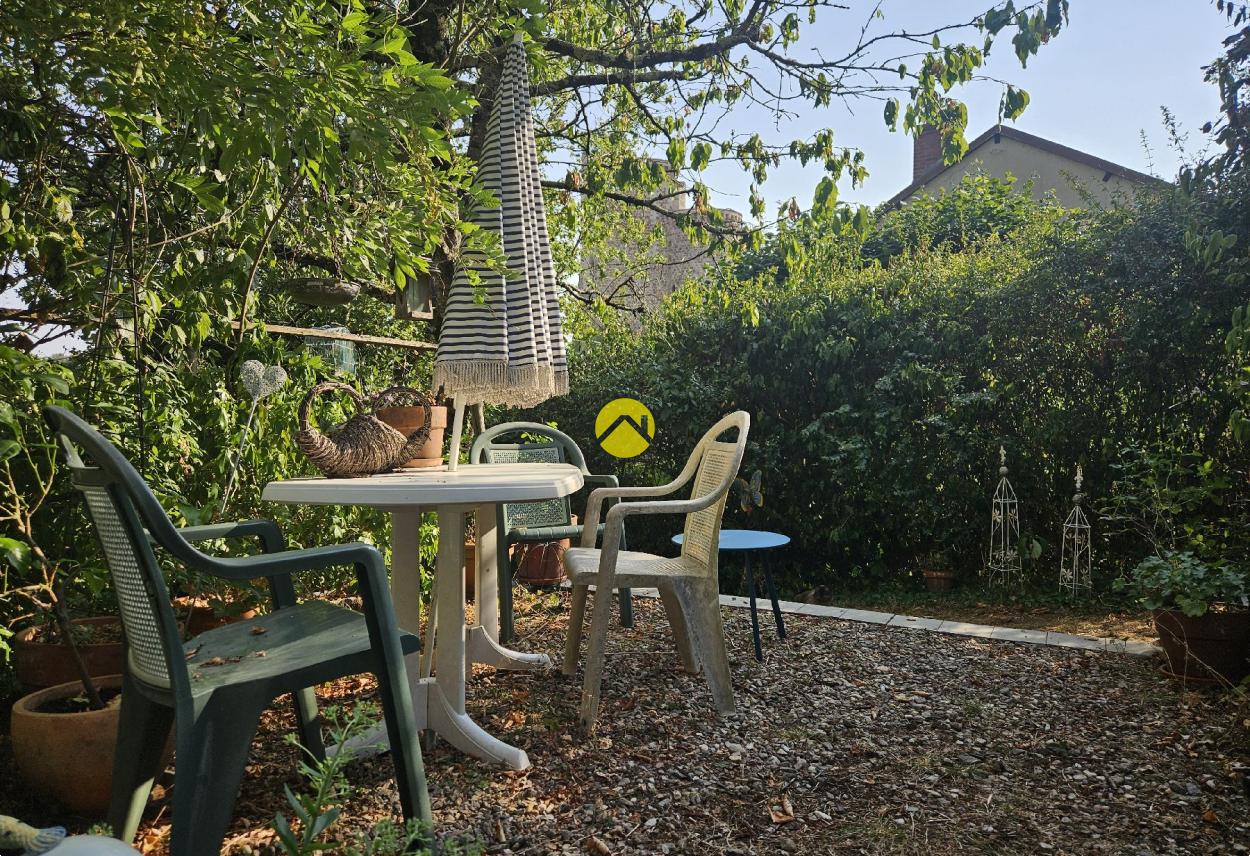 Maison 4 pièces 115 m² à Herisson, photo 18