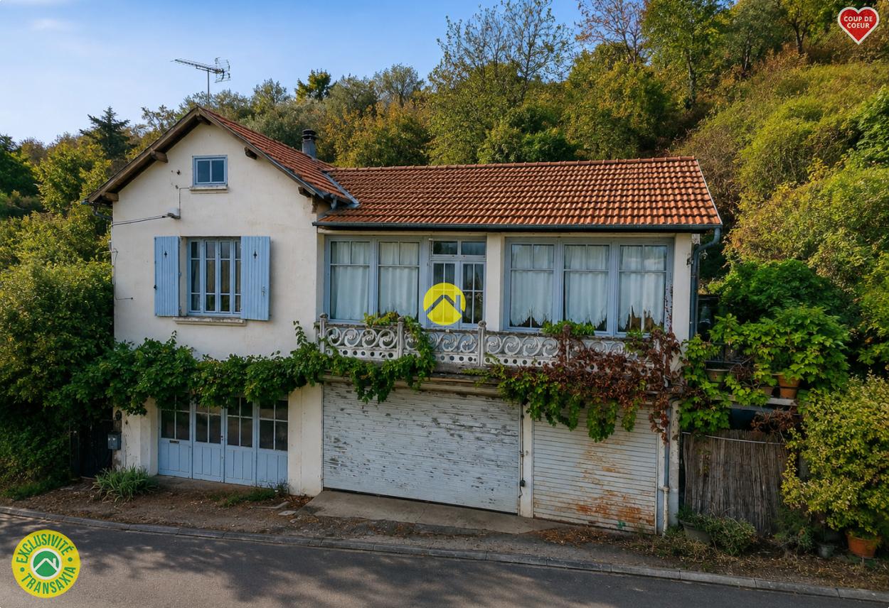 FONCTIONNELLE ET CONFORTABLE