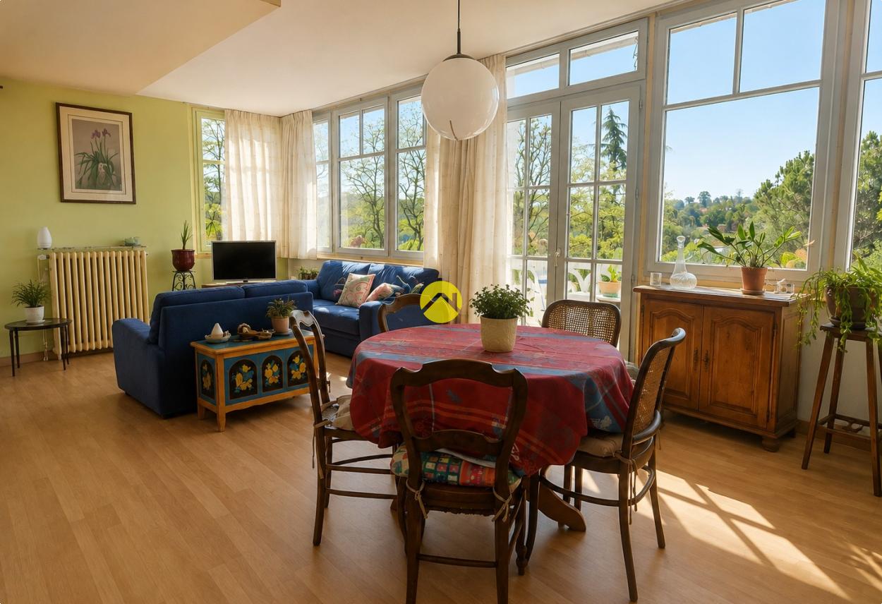 Maison 4 pièces 115 m² à Herisson, photo 3