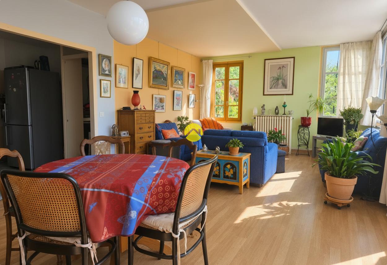 Maison 4 pièces 115 m² à Herisson, photo 14