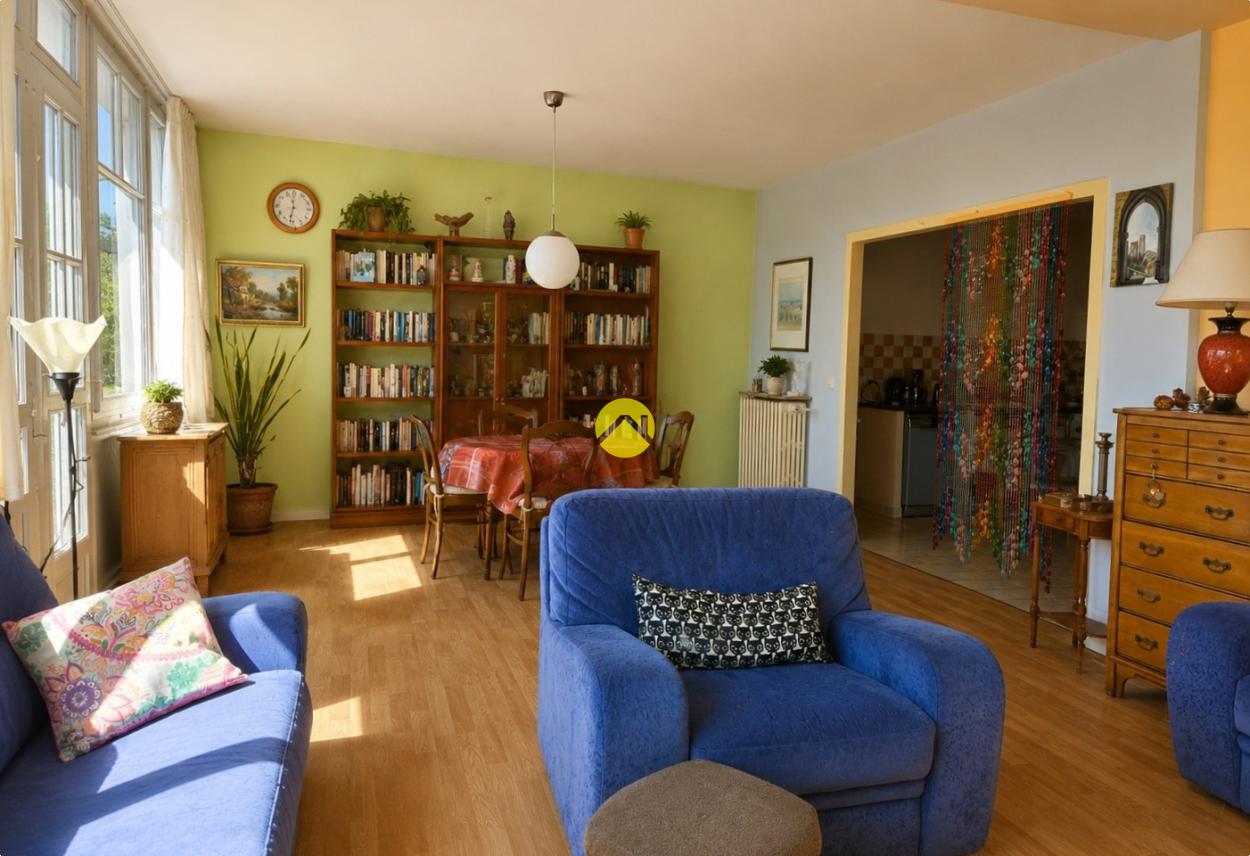 Maison 4 pièces 115 m² à Herisson, photo 13